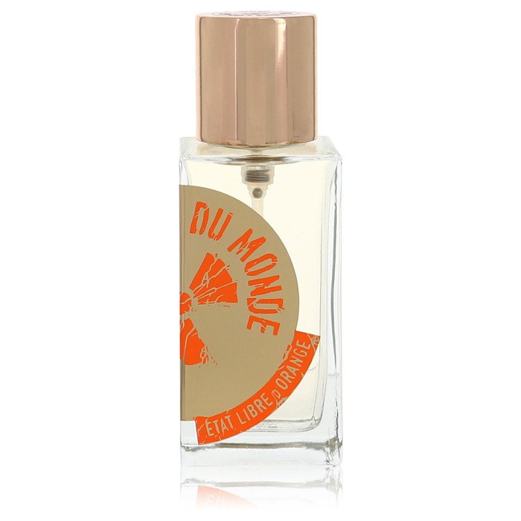 Etat Libre d'Orange La Fin Du Monde