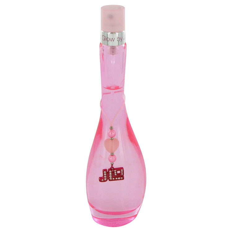 Jennifer Lopez Love At First Glow
