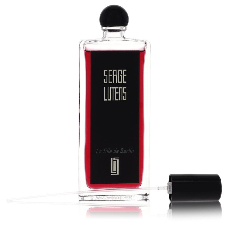 Serge Lutens La Fille De Berlin