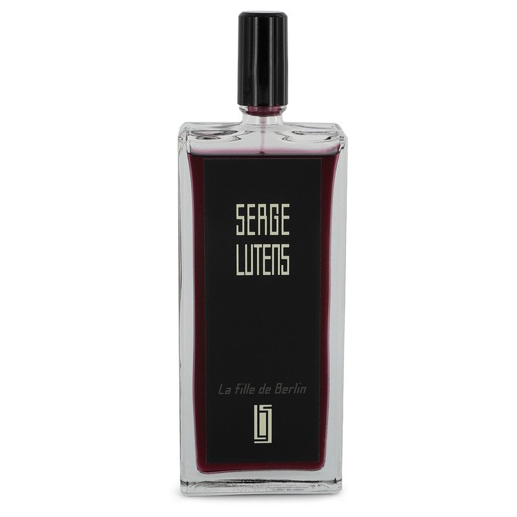 Serge Lutens La Fille De Berlin