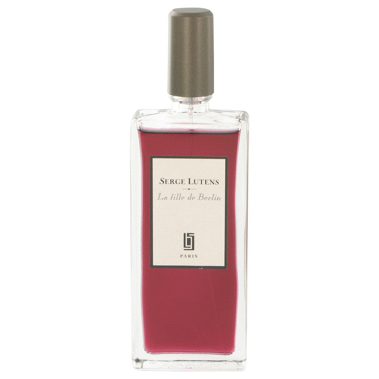 Serge Lutens La Fille De Berlin