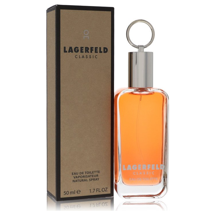 Karl Lagerfeld Lagerfeld
