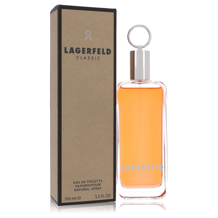 Karl Lagerfeld Lagerfeld