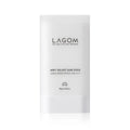 LAGOM LAGOM Airy Velvet Sun Stick SPF 50+ PA++++ 18g - hydrating - front bottle shot
