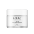 LAGOM LAGOM Cellus Deep Moisture Cream 60ml - hydrating - front bottle shot