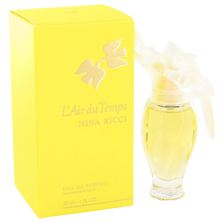 Nina Ricci L'air Du Temps