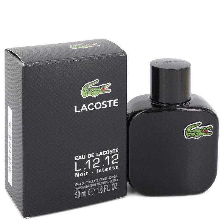 Lacoste Lacoste Eau De Lacoste L.12.12 Noir