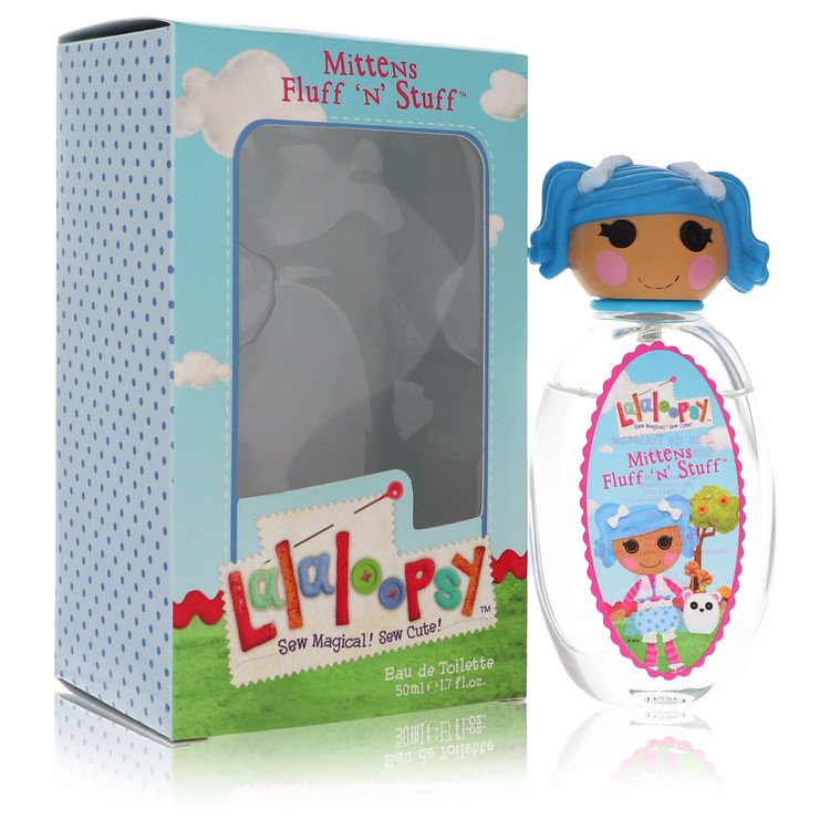 Marmol & Son Lalaloopsy