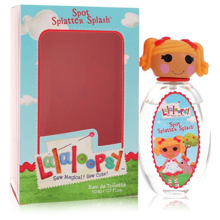 Marmol & Son Lalaloopsy
