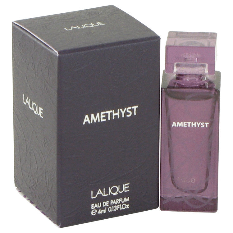 Lalique Lalique Amethyst
