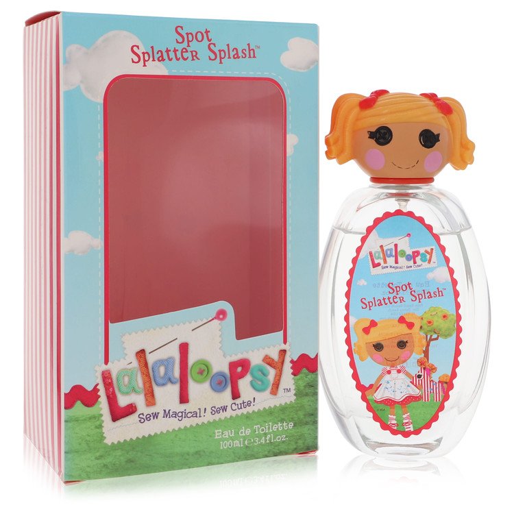 Marmol & Son Lalaloopsy