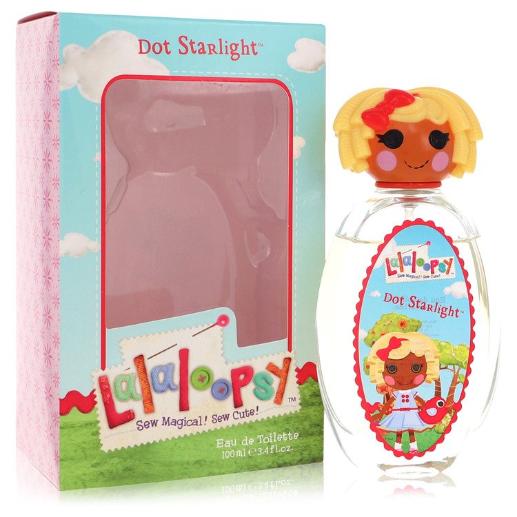Marmol & Son Lalaloopsy