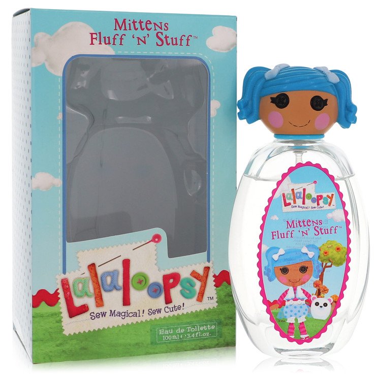 Marmol & Son Lalaloopsy