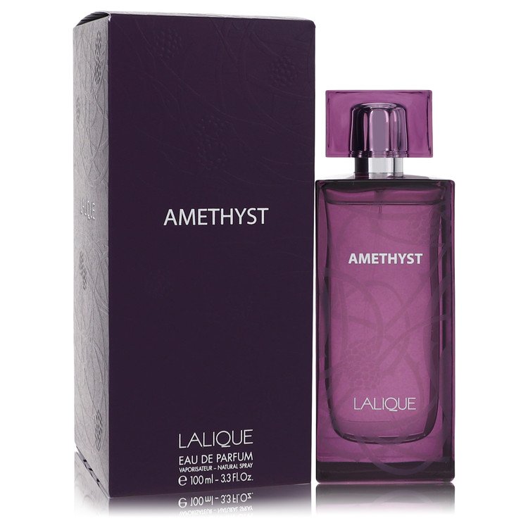 Lalique Lalique Amethyst