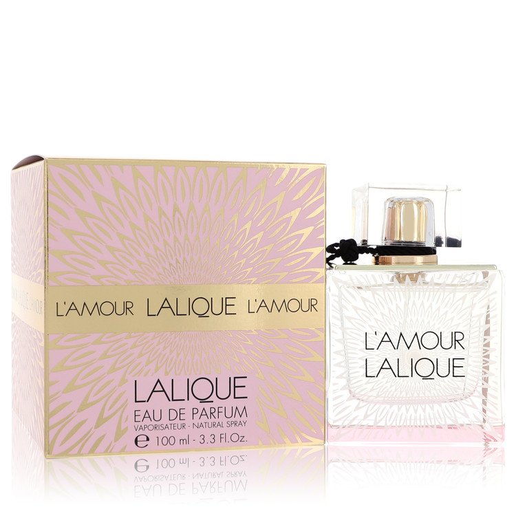 Lalique Lalique L'amour