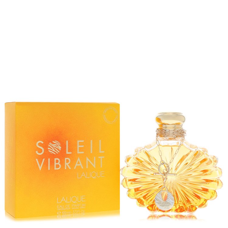 Lalique Lalique Soleil Vibrant