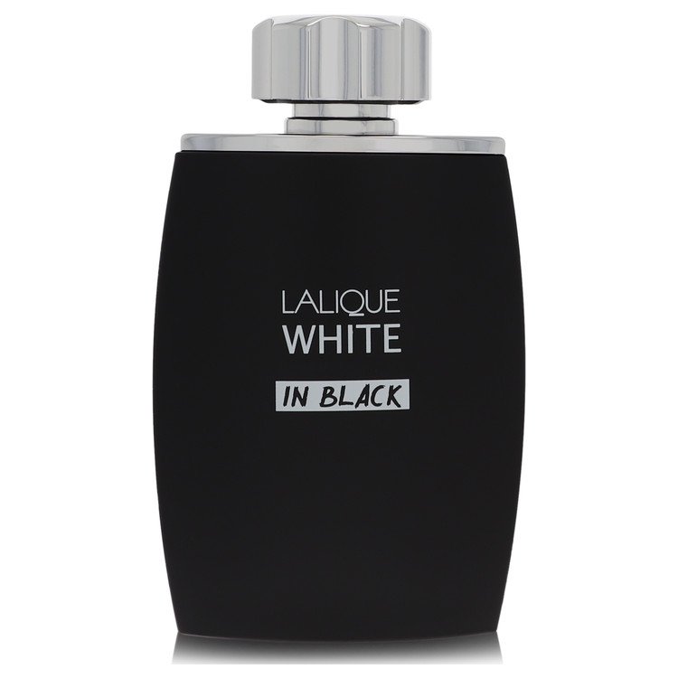 Lalique Lalique White In Black