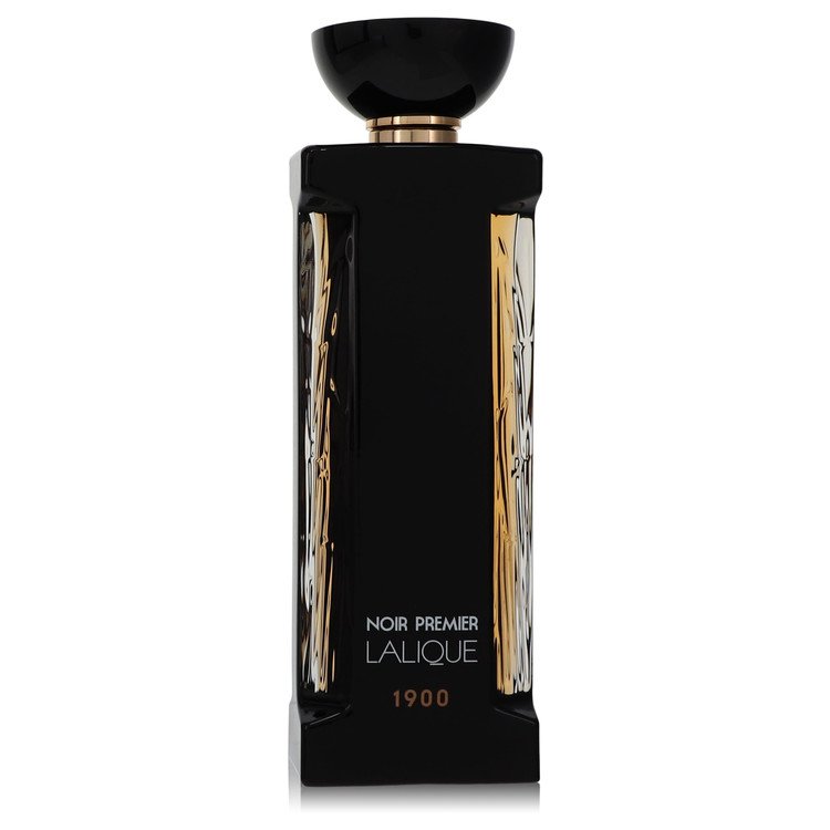Lalique Lalique Fleur Universelle Noir Premier