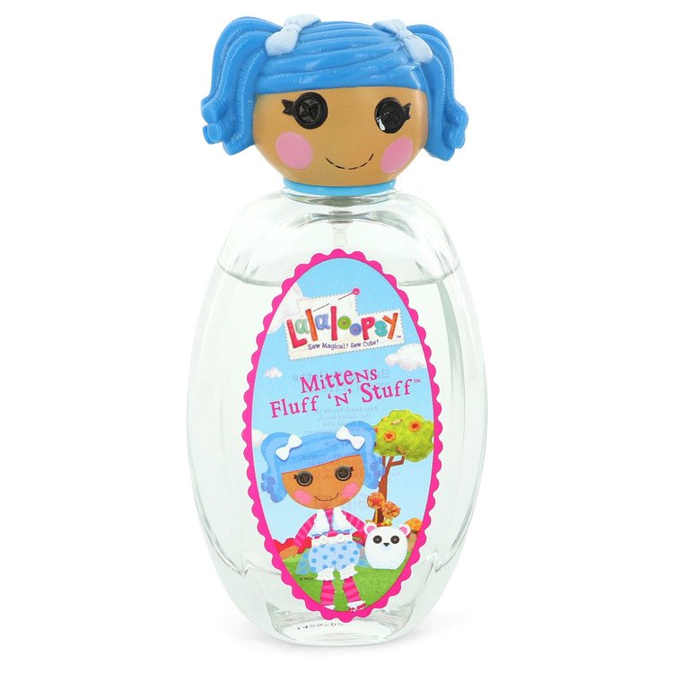 Marmol & Son Lalaloopsy