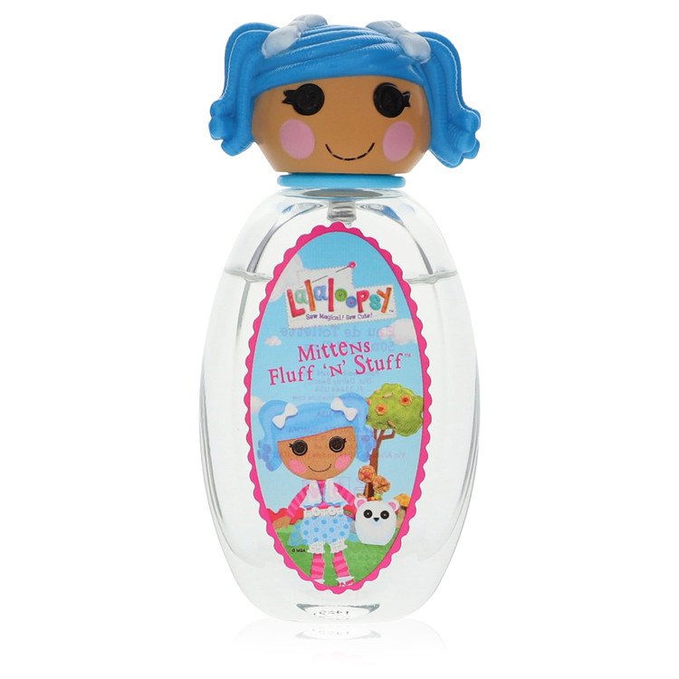 Marmol & Son Lalaloopsy