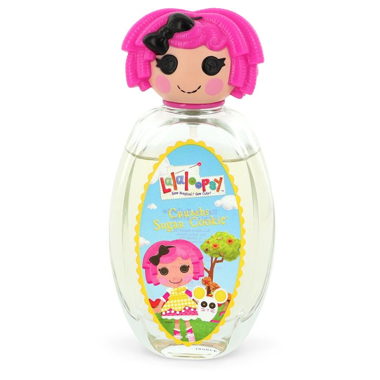 Marmol & Son Lalaloopsy