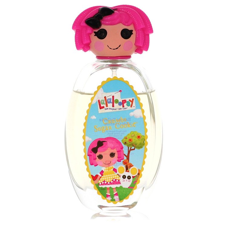 Marmol & Son Lalaloopsy