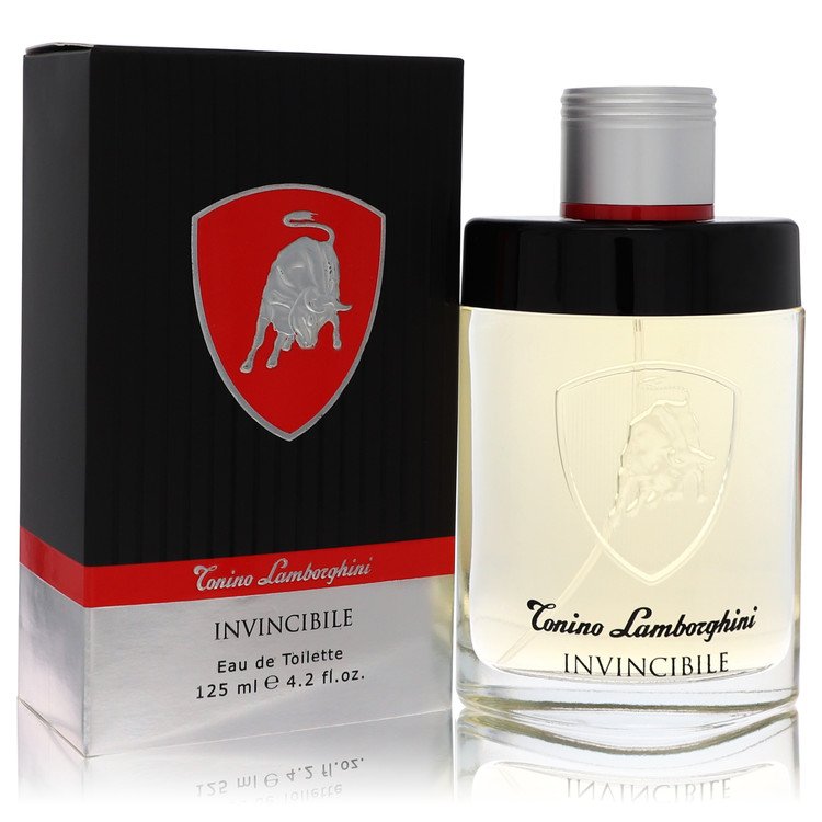 Tonino Lamborghini Lamborghini Invincibile