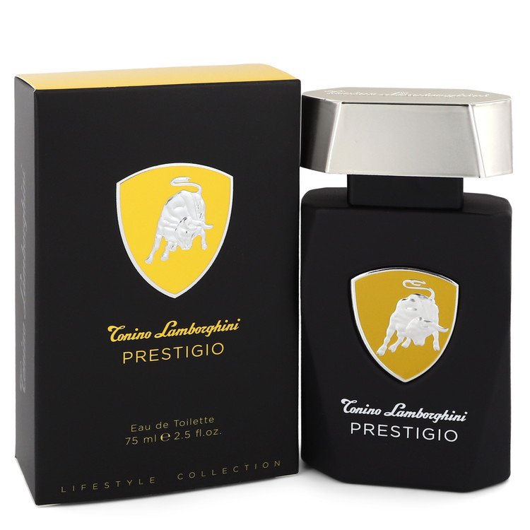 Tonino Lamborghini Lamborghini Prestigio