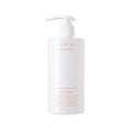 LA MUSE LA MUSE Body Therapy Oil Cleanser: Blossom - soothing - front bottle shot