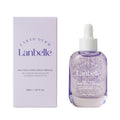 LANBELLE LANBELLE Milk Thistle Pore Capsule Ampoule 30ml - hydrating - front bottle shot