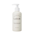 LANBELLE LANBELLE Natural Deep Pore Cleanser 210ml - soothing - front bottle shot