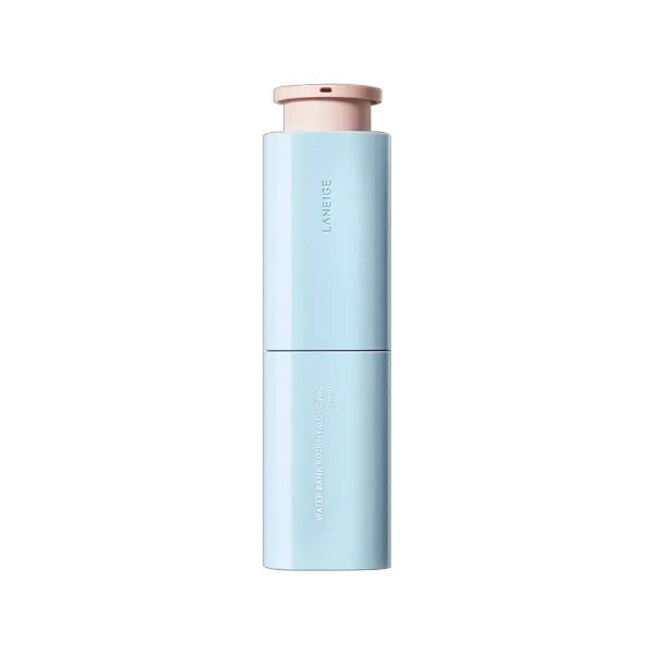 LANEIGE LANEIGE Water Bank Blue Hyaluronic Serum 50ml - hydrating - front bottle shot