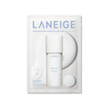 LANEIGE LANEIGE Cream Skin Milky Hydration Sheet Mask (33g x 3) - hydrating - front bottle shot