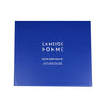LANEIGE LANEIGE Homme Active Water Duo Set - hydrating - front bottle shot