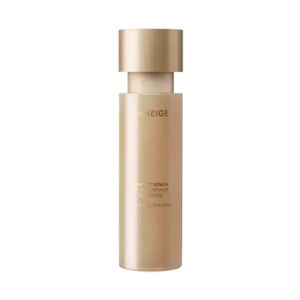 LANEIGE LANEIGE Perfect Renew 3X Skin Refiner Advanced 150ml - hydrating - front bottle shot