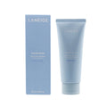 LANEIGE LANEIGE Water Bank Blue Hyaluronic Cleansing Foam 150g - brightening - front bottle shot