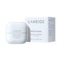 LANEIGE LANEIGE Water Bank Blue Hyaluronic Gel Cream 20ml - hydrating - front bottle shot