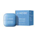 LANEIGE LANEIGE Water Bank Blue Hyaluronic Intensive Cream 20ml - hydrating - front bottle shot