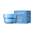LANEIGE LANEIGE Water Bank Blue Hyaluronic Intensive Cream Refill 50ml - hydrating - front bottle shot