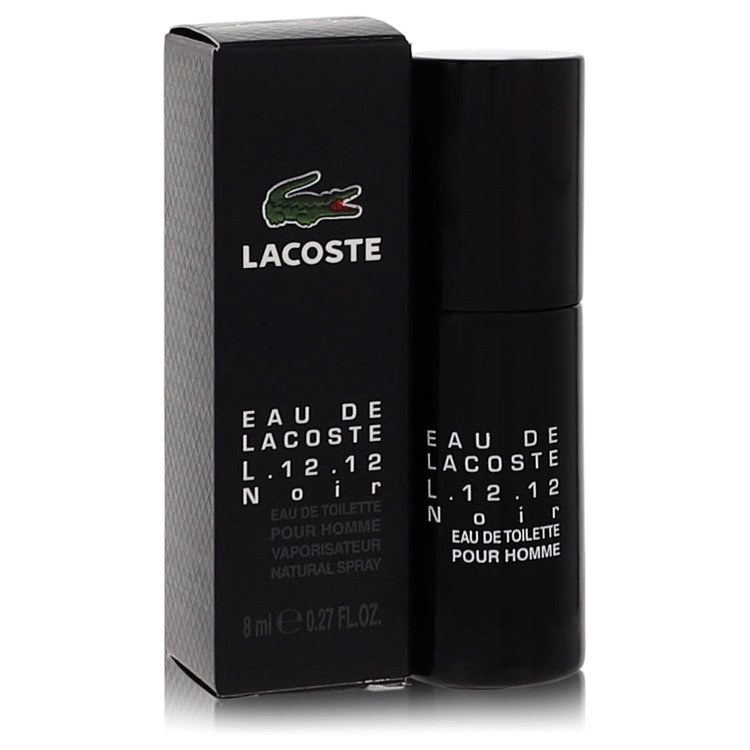 Lacoste Lacoste Eau De Lacoste L.12.12 Noir