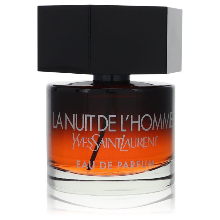 Yves Saint Laurent La Nuit De L'homme