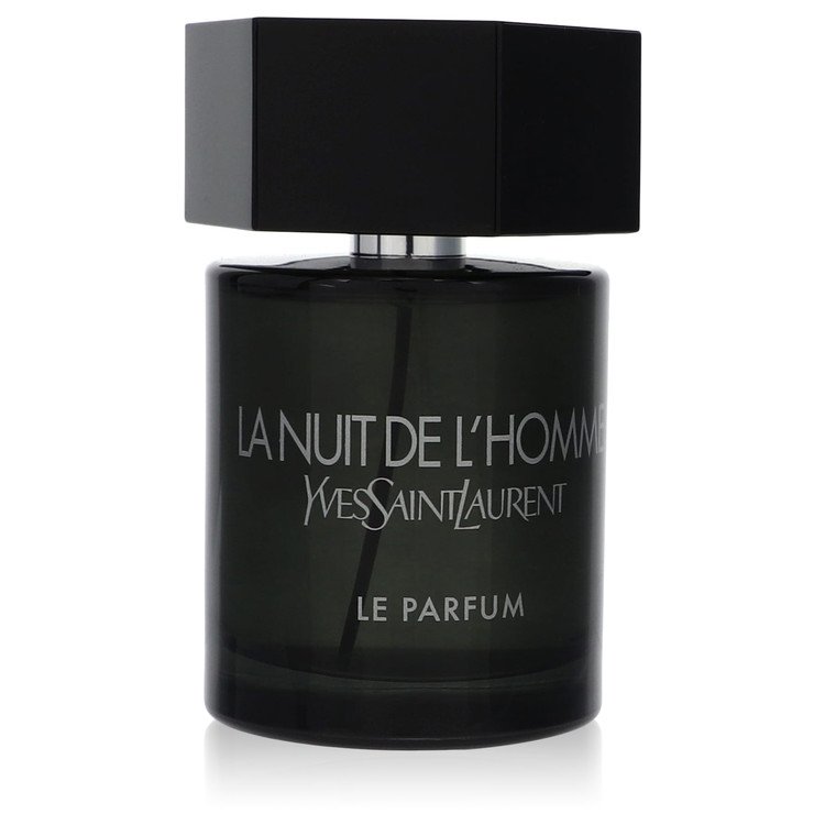 Yves Saint Laurent La Nuit De L'homme