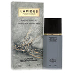 Ted Lapidus Lapidus
