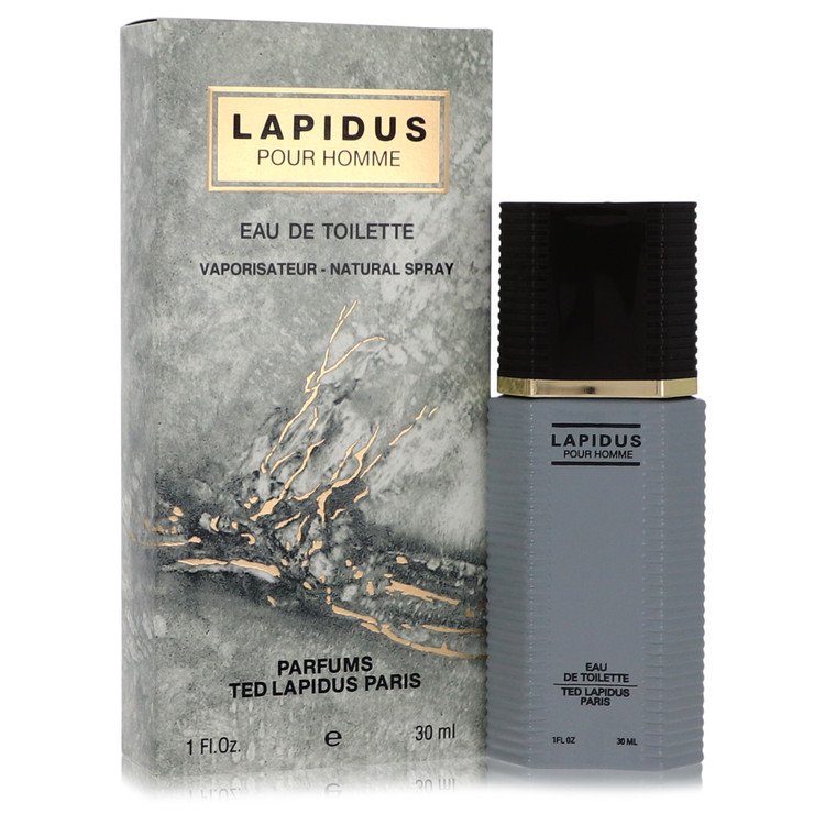 Ted Lapidus Lapidus
