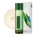 LAPALETTE BEAUTY LAPALETTE BEAUTY Calming Green Turnover Toner 200ml - hydrating - front bottle shot