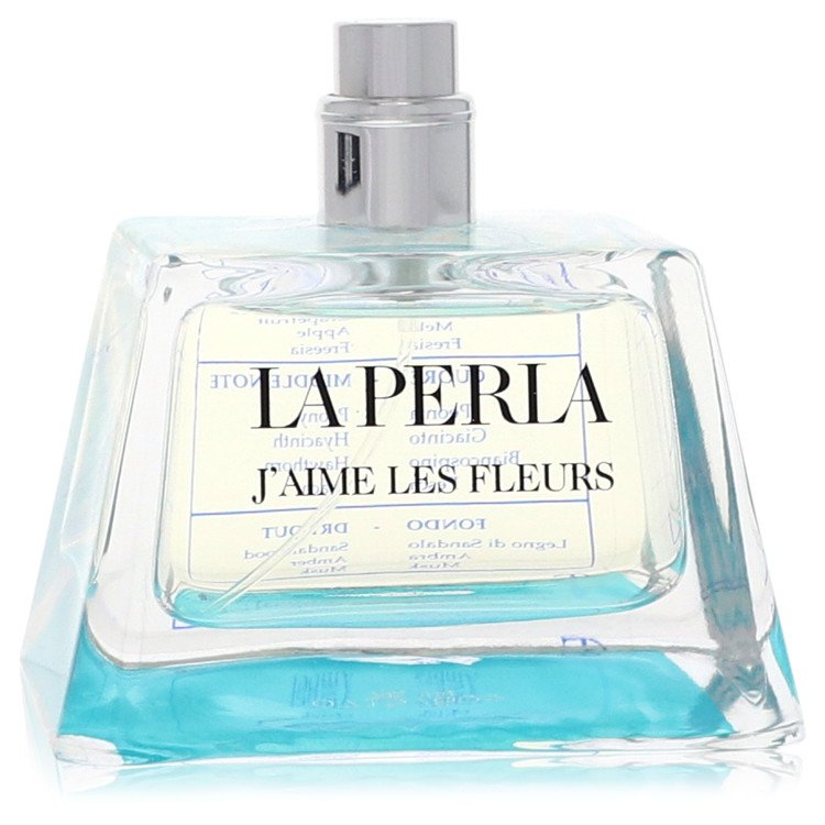 La Perla La Perla J'aime Les Fleurs