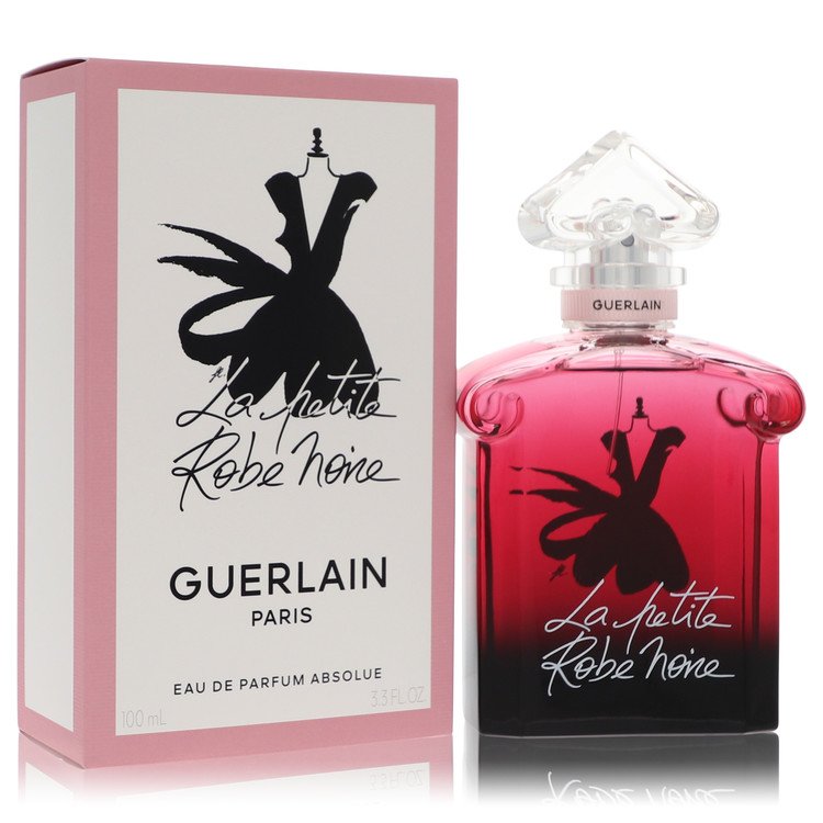 Guerlain La Petite Robe Noire Absolue