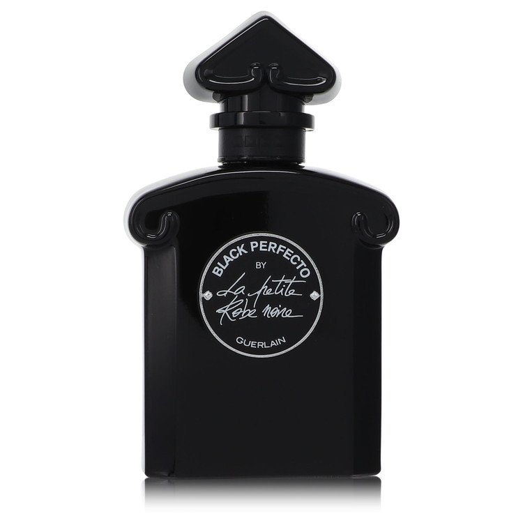 Guerlain La Petite Robe Noire Black Perfecto
