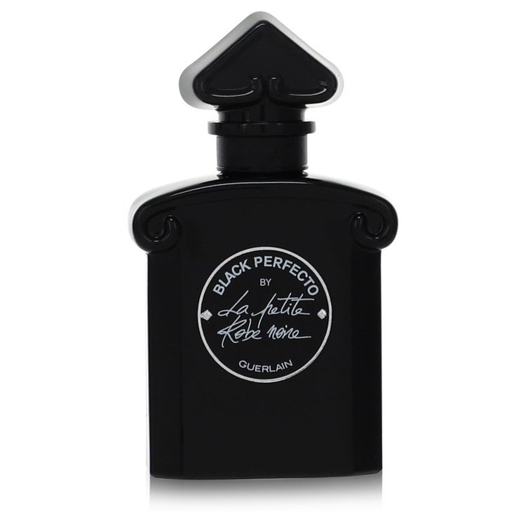 Guerlain La Petite Robe Noire Black Perfecto