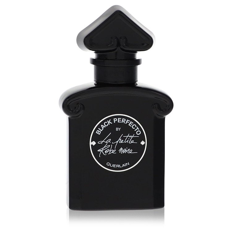 Guerlain La Petite Robe Noire Black Perfecto